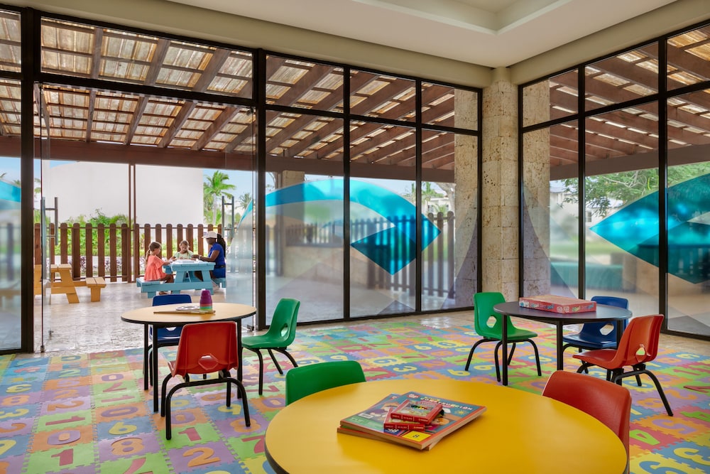 Children's activities