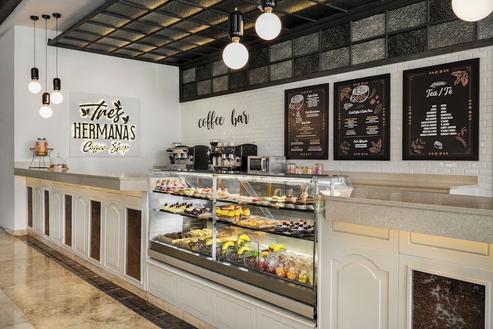 Coffee shop