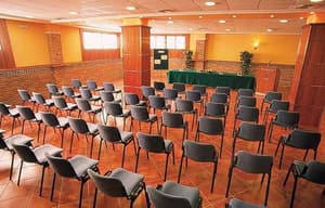 thumbnail: Conferences