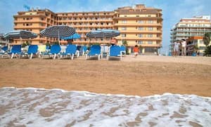 thumbnail: Beach