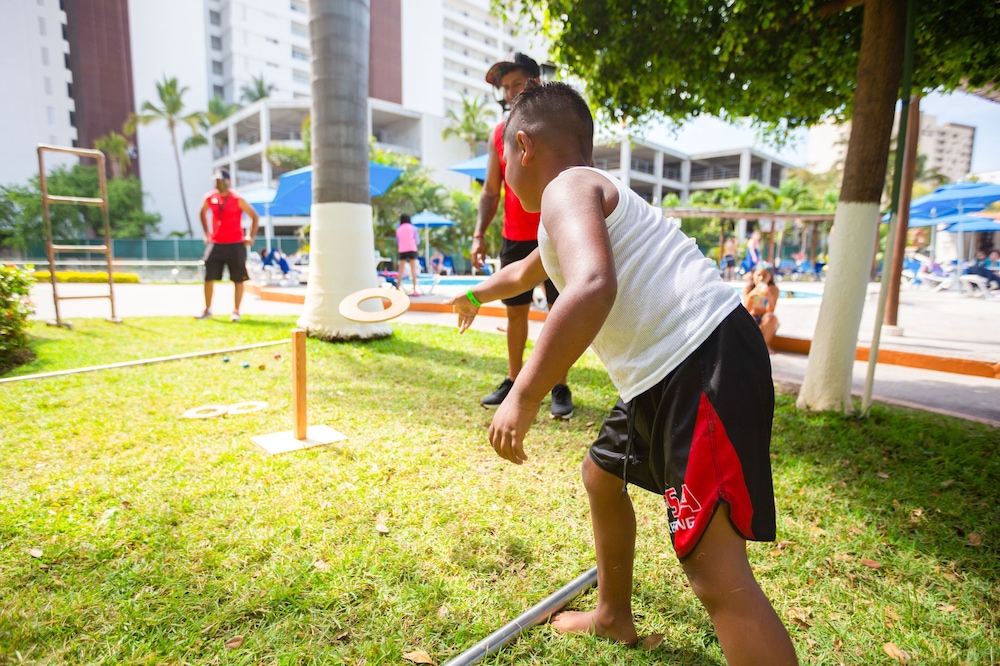 Children's activities
