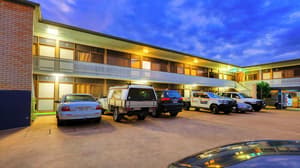 thumbnail: Parking