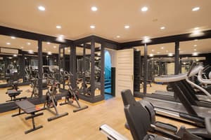 thumbnail: Gym