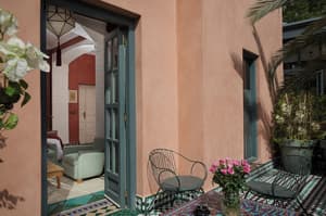 thumbnail: Terrace/patio
