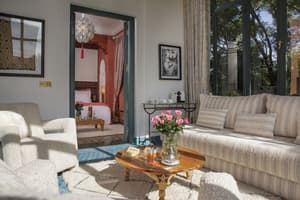 thumbnail: Living area