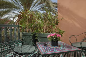 thumbnail: Terrace/patio