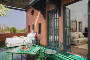 thumbnail: Terrace/patio