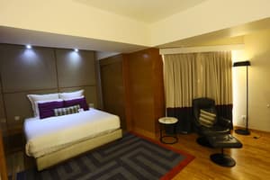 thumbnail: Room