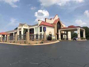 thumbnail: Exterior