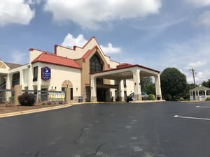 thumbnail: Exterior