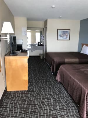 thumbnail: View from room