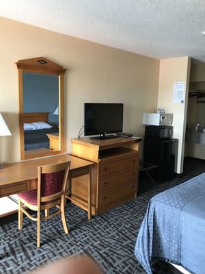 thumbnail: View from room