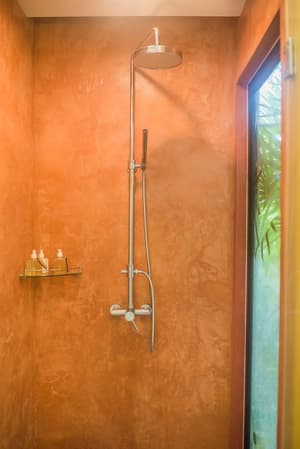 thumbnail: Bathroom shower