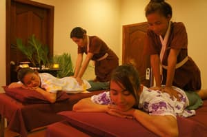 thumbnail: Treatment room
