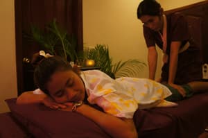 thumbnail: Spa