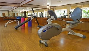 thumbnail: Gym