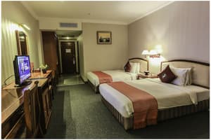 thumbnail: Room