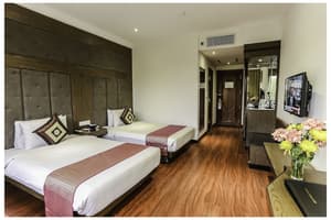 thumbnail: Room