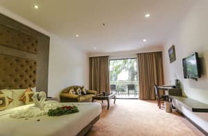 thumbnail: Room