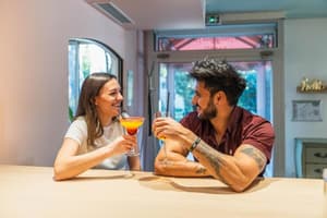 thumbnail: Restaurant