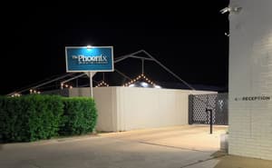 thumbnail: Front of property
