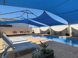 thumbnail: Outdoor pool