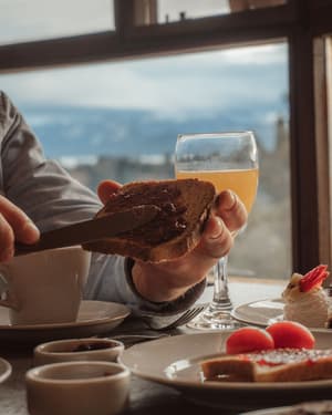 thumbnail: Breakfast meal