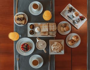 thumbnail: Breakfast meal