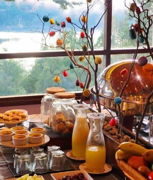 thumbnail: Breakfast meal