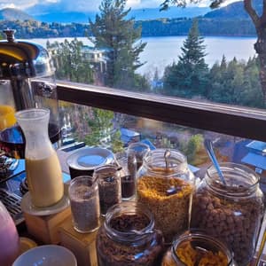 thumbnail: Breakfast meal