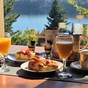 thumbnail: Breakfast meal
