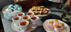 thumbnail: Breakfast meal
