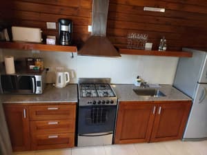 thumbnail: Private kitchen