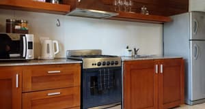 thumbnail: Private kitchen