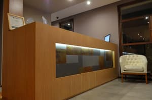thumbnail: Reception