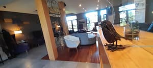 thumbnail: Reception