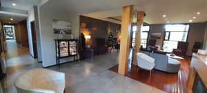 thumbnail: Reception