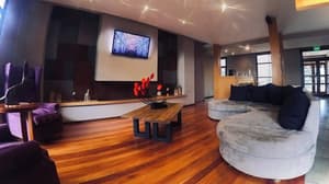 thumbnail: Reception