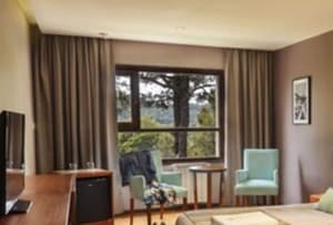 thumbnail: View from room