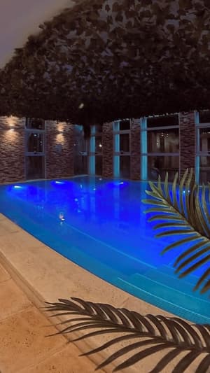 thumbnail: Indoor pool
