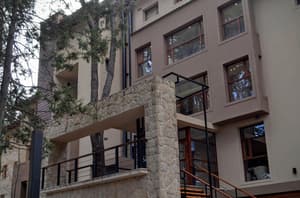 thumbnail: Property entrance