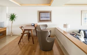 thumbnail: Living area