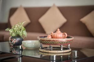 thumbnail: Living area