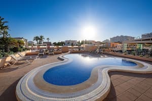 thumbnail: Outdoor pool