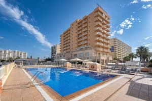 thumbnail: Outdoor pool