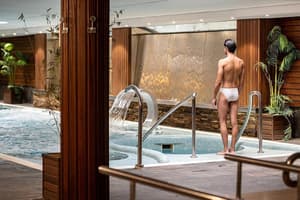 thumbnail: Spa