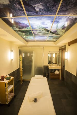 thumbnail: Treatment room