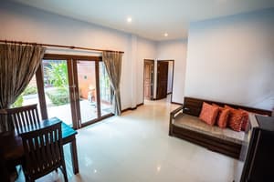 thumbnail: Living area