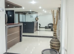thumbnail: Reception