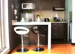 thumbnail: Private kitchen